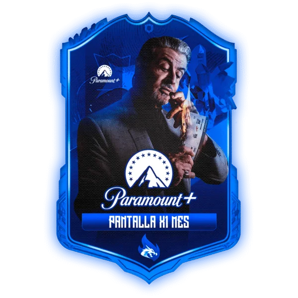 Paramount